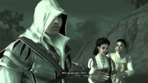 Leave Out All The Rest Linkin Park Assassin S Creed Youtube