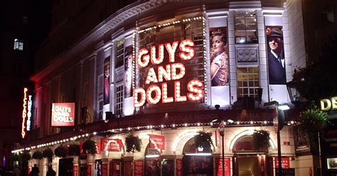 Piccadilly Theatre London Events And Tickets 2020 Ents24