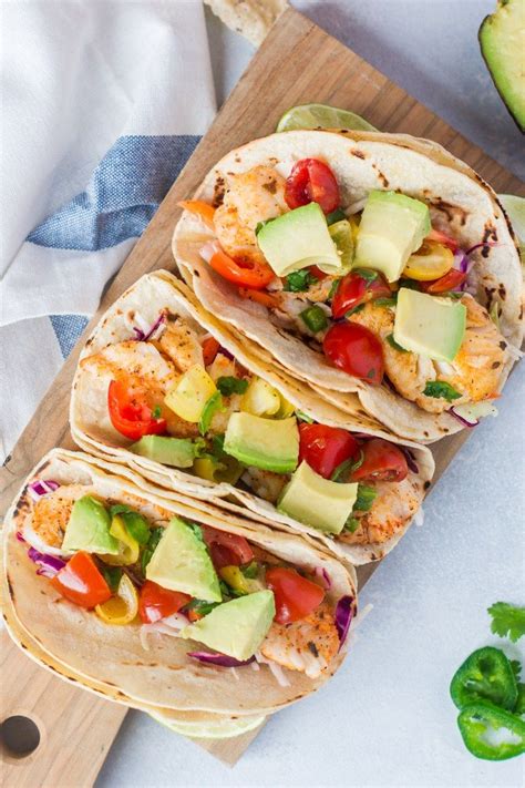 At $5 a pop, escuela's tacos are pricier than those from a truck. Delicious Fish Tacos made with a lime-dressed slaw ...