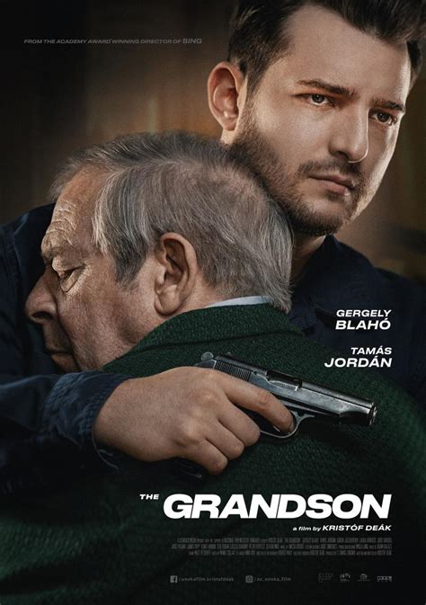 Image Gallery For The Grandson Filmaffinity