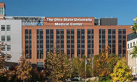 Ohio State Conducts First Gene Therapy Clinical Trial For Huntingtons
