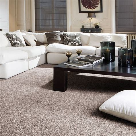 What Color Carpet For Living Room