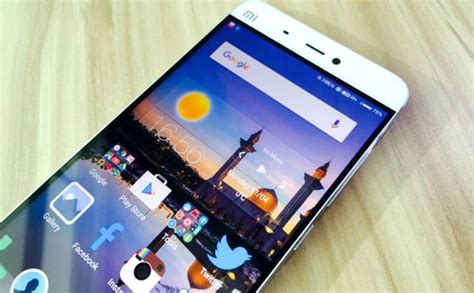 Xiaomi Mi 5 Review Is It Worth The Hype Techradar