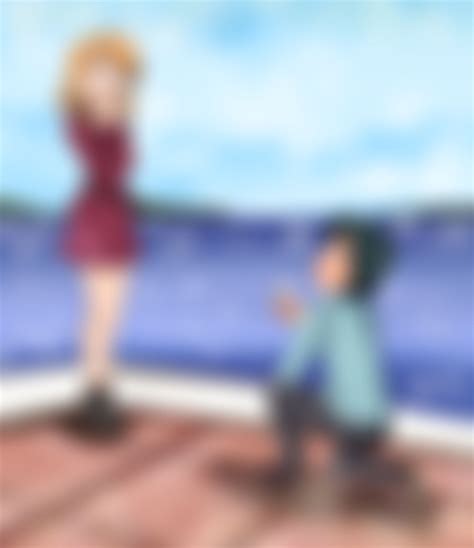 Amourshipping Proposal By Hikariangelove On Deviantart