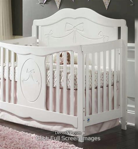 Which Color Baby Cribs 2019 Are The Nicest Decornp Baby Cribs