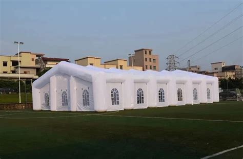 Large Inflatable Wedding Bubble Tent For Event Party Buy Inflatable
