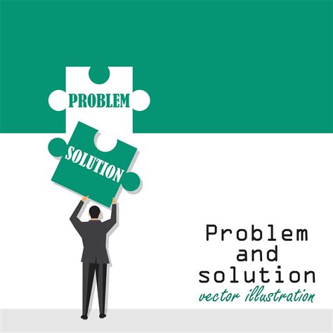 Problem Solving Vector