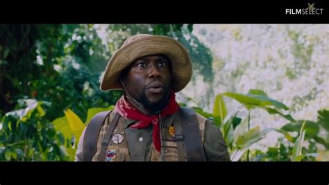 Jumanji 2 Welcome To The Jungle Trailer 2017 Youtube