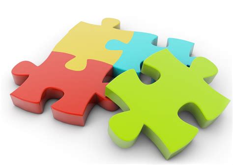 Your Journey Is A Jigsaw Ember Seminars