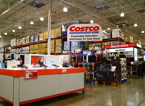 The Best Costco In Every State Eat This Not That