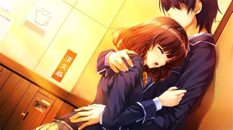 Top 10 Best Schoolromance Anime Hd Youtube