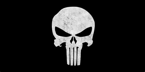 Marvel Gives The Punisher A New Extremely Personal Skull Symbol