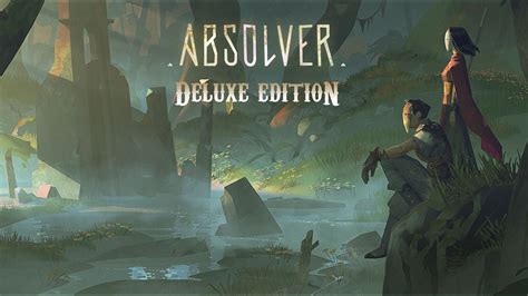 Absolver Deluxe Edition Free Download Gametrex