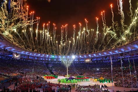 Sustainability And The Olympics The Case Of The 2016 Rio Summer Games
