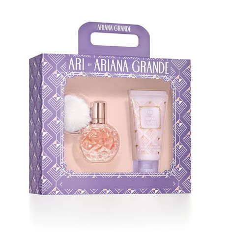 Ari Ariana Grande Perfume Set Sites Unimi It