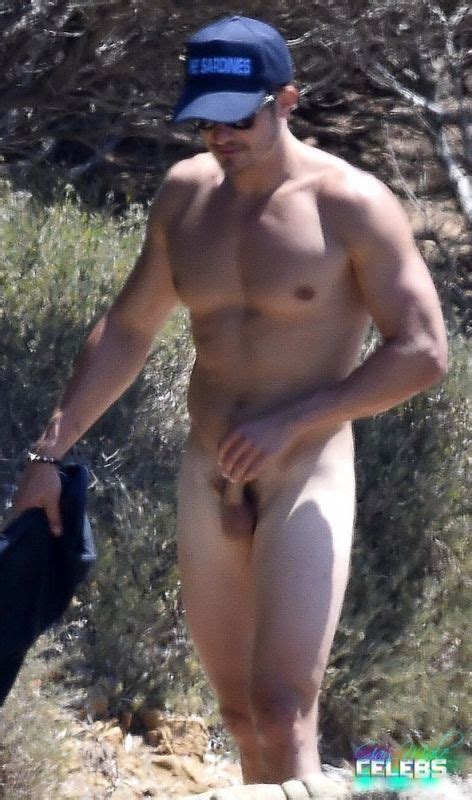 Naked Male Celebrities Full Frontal