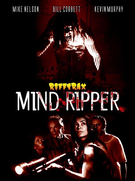 Prime Video Rifftrax Mind Ripper