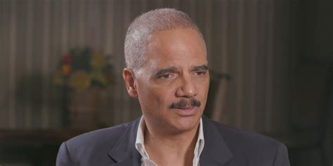 Former Attorney General Eric Holder On The 2018 Midterms Videos Nowthis
