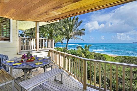 Gorgeous Oceanfront House Wstellar Ocean Views And Beach Access Updated