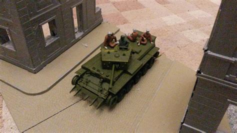 From hitler's launch of operation barbarossa to japan's failure to destroy the. Pin by SmertnikRik on Caen Diorama | Military vehicles ...