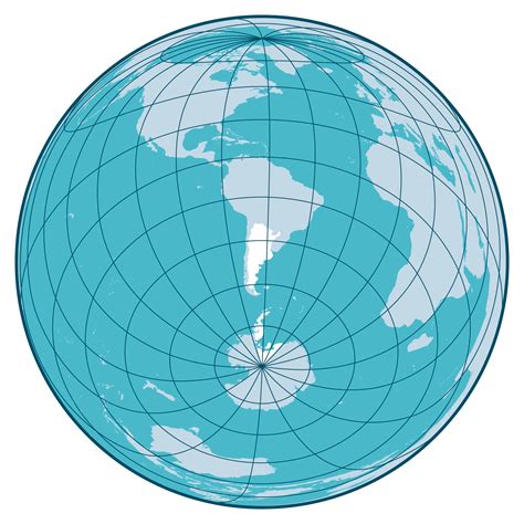 Sistemas De Proyección Instituto Geográfico Nacional