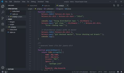 10 Best Visual Studio Code Themes From Light To Dark