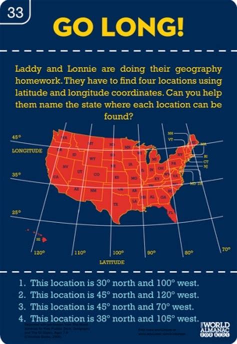 © 2021 houghton mifflin harcourt. 17 Best images about Latitude/Longitude on Pinterest ...