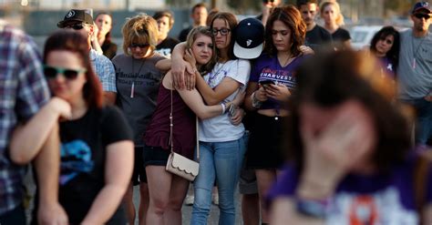 Mgm Agrees To Pay Las Vegas Shooting Victims Up To 800 Million The