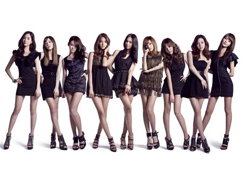 I Am Addicted To Korean Pop Sensation Girls’ Generation Snsd ‘oh’and So Will You Music