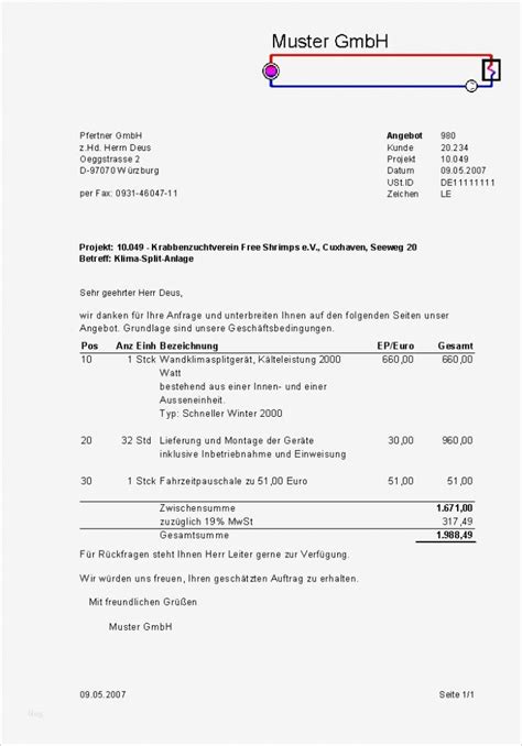 Er kam im auftrag (beauftragt von) seiner firma. Angebot Einholen Vorlage Kostenlos Einzigartig 6 Angebote ...