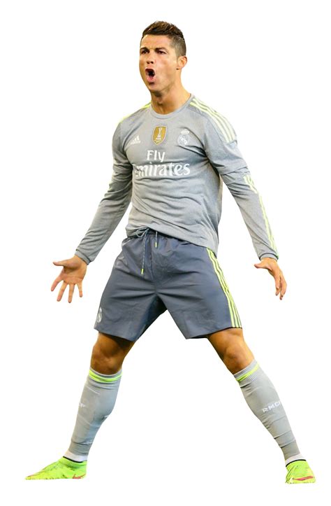 Cristiano Ronaldo Real Madrid Png Images And Photos Finder