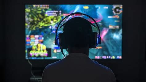 Gaming Addiction Has Been Officially Recognized As A Mental Health