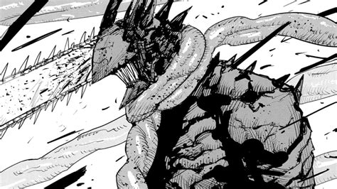 The 20 Strongest Chainsaw Man Characters Ranked 2023