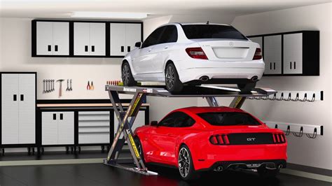 Portable Car Lifts For Home Garage Uk Home Mybios