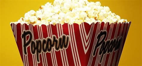 How To Make Homemade Movie Theater Popcorn Butter