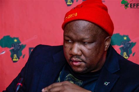 Economic Freedom Fighters On Twitter ♦️in Pictures♦️ The Eff Deputy