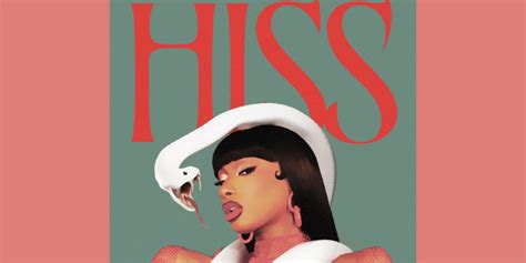 Megan Thee Stallion Has A Warning For Her Haters On ‘hiss Dnyuz