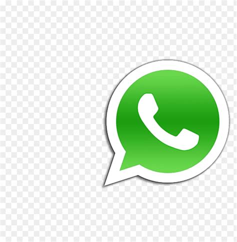 Collection Of Whatsapp Logo PNG PlusPNG
