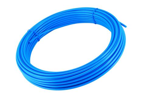 Flexible Nylon Tubing 10mm Od 7mm Id 30m