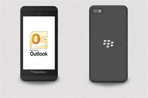 Blackberry blend is easy to set up. Two-Way Outlook Sync For BlackBerry Z10! - HWZBB