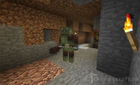 Maybe you would like to learn more about one of these? Download Creatures datapack for Minecraft 1.15.2/1.14.4/1 ...