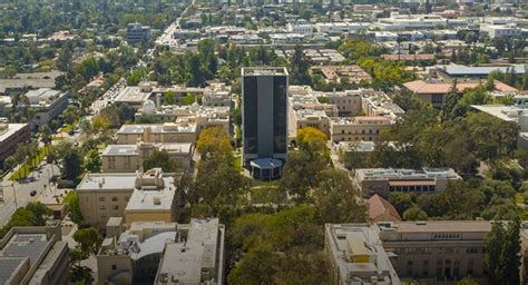 Caltech Renames Buildings Professorships Previously Named For People Affiliated With Eugenics