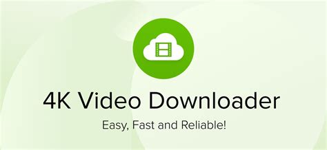 Choose facebook video downloader app. 4K Video Downloader: Download YouTube Videos, Channels ...
