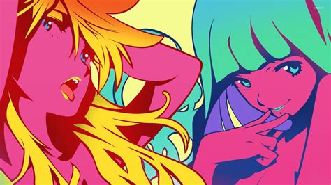 Panty And Stocking With Garterbelt Wallpapers Wallpaper Cave