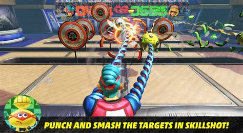 Watch Us Play Arms For Nintendo Switch Gamesbeat Games By Jeff Grubb