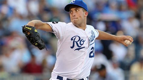 Duffy Pitches Royals To Victory Over White Sox Double A Affiliate
