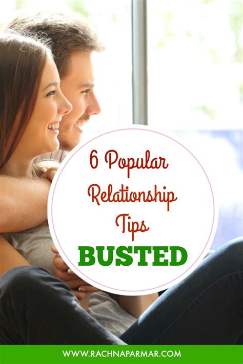 6 Relationship Tips That Will Keep The Spark In Your Romance Alive