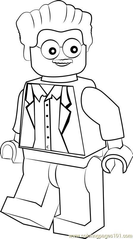 Explore 623989 free printable coloring pages for you can use our amazing online tool to color and edit the following bruce lee coloring pages. Lego Stan Lee Coloring Page - Free Lego Coloring Pages ...