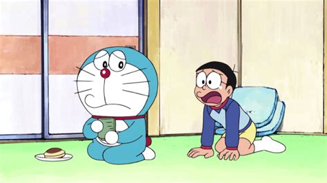 Watch Doraemon Season 17 Episode 6 On Disney Hotstar
