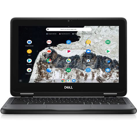 Dell Chromebook 11 3000 3100 116 Rugged Chromebook Hd 1366 X 768